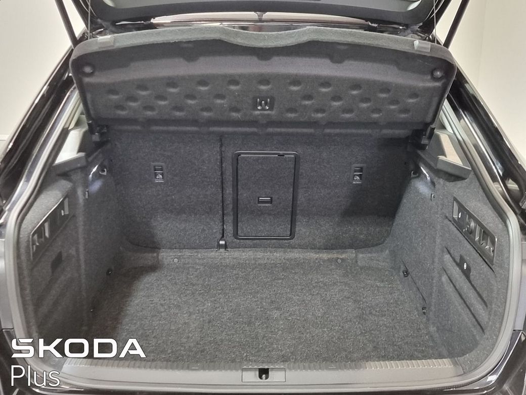 2024 Skoda Superb