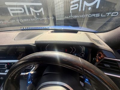 2021 BMW 330