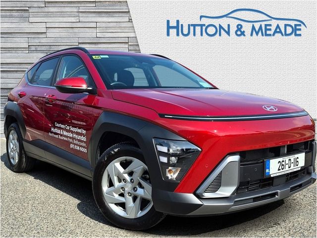 vehicle for sale from Hutton & Meade