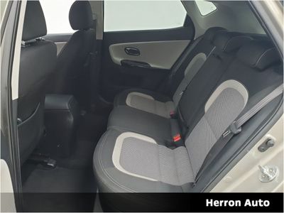 2017 Kia Ceed