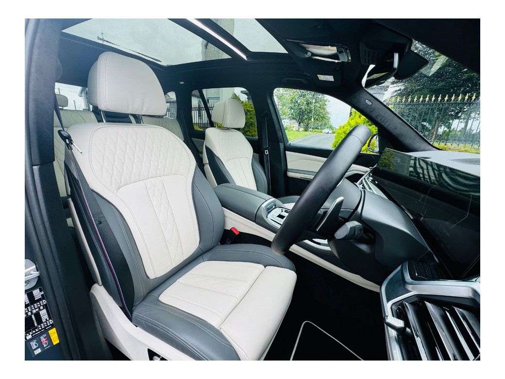 2024 BMW X5