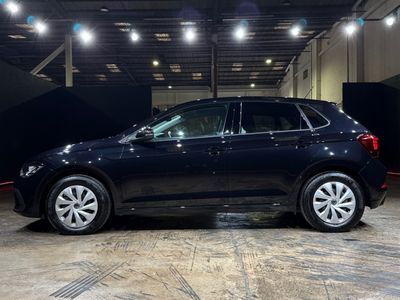 2023 Volkswagen Polo
