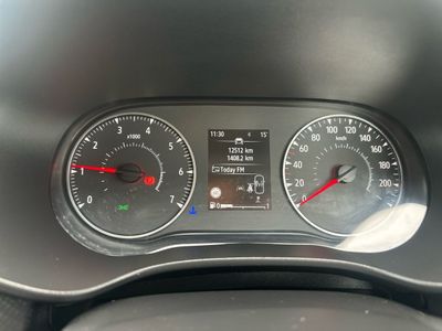 2025 Dacia Sandero