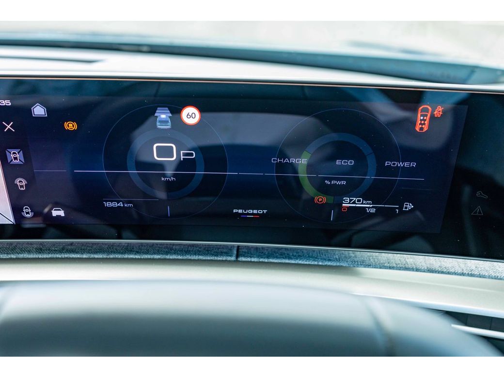 2025 Peugeot 5008