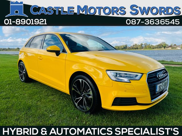 vehicle for sale from Castle Motors Swords