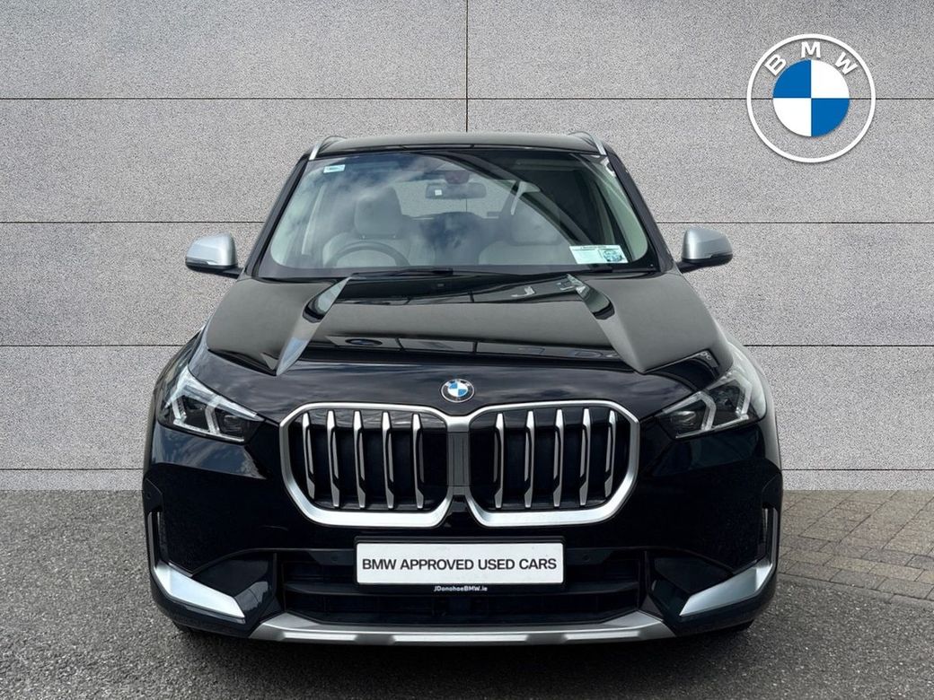 2023 BMW X1
