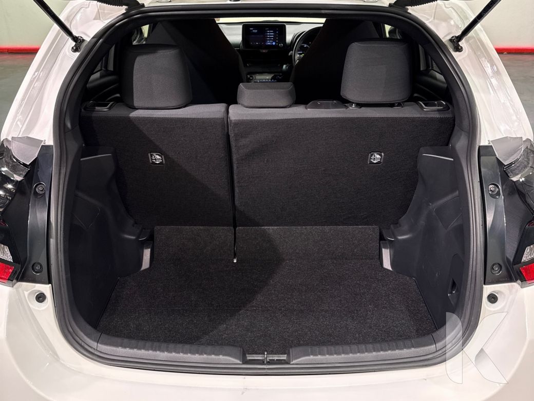 2024 Toyota Yaris