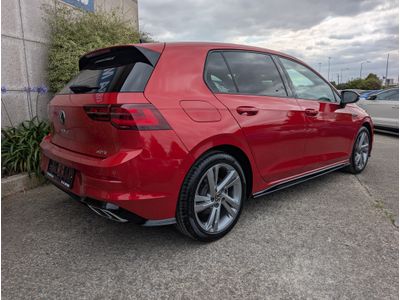 2021 Volkswagen Golf