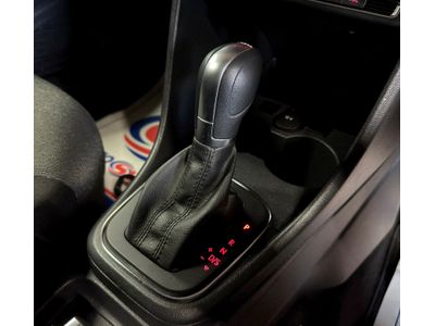 2015 Volkswagen Polo