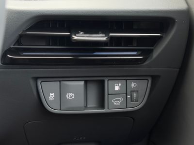 2026 Kia EV6