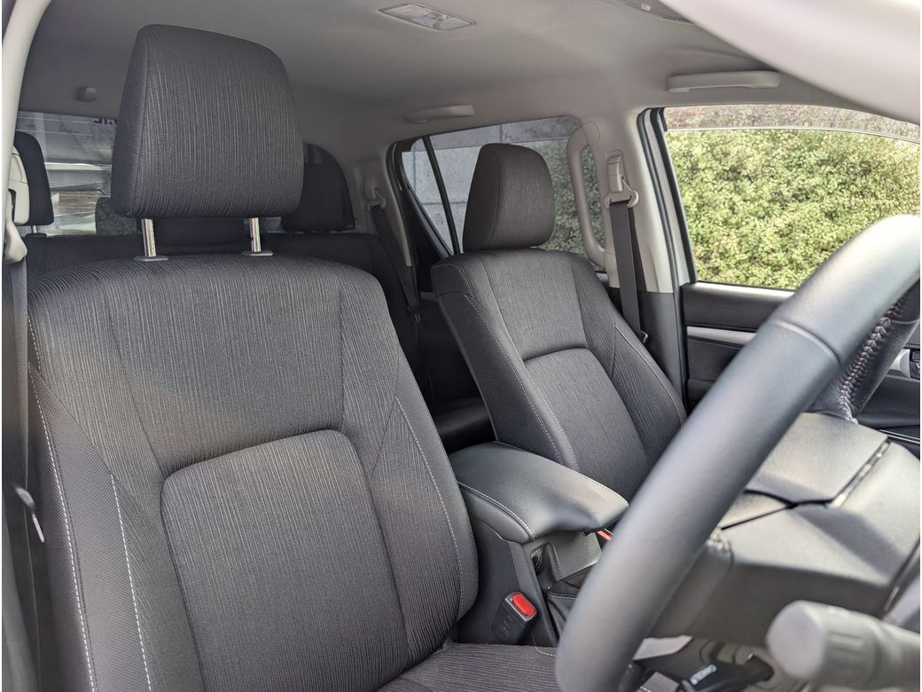 2024 Toyota Hilux