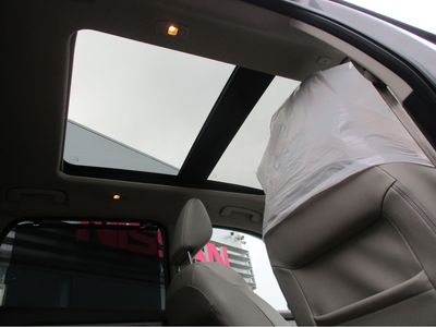2023 Nissan X-Trail