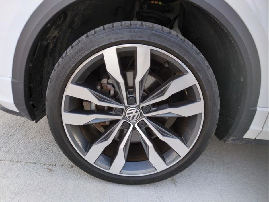 2021 Volkswagen T-Roc