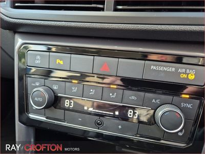 2021 Volkswagen T-Cross