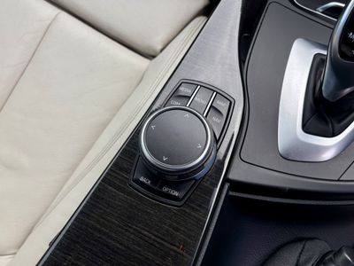 2018 BMW 4 Series