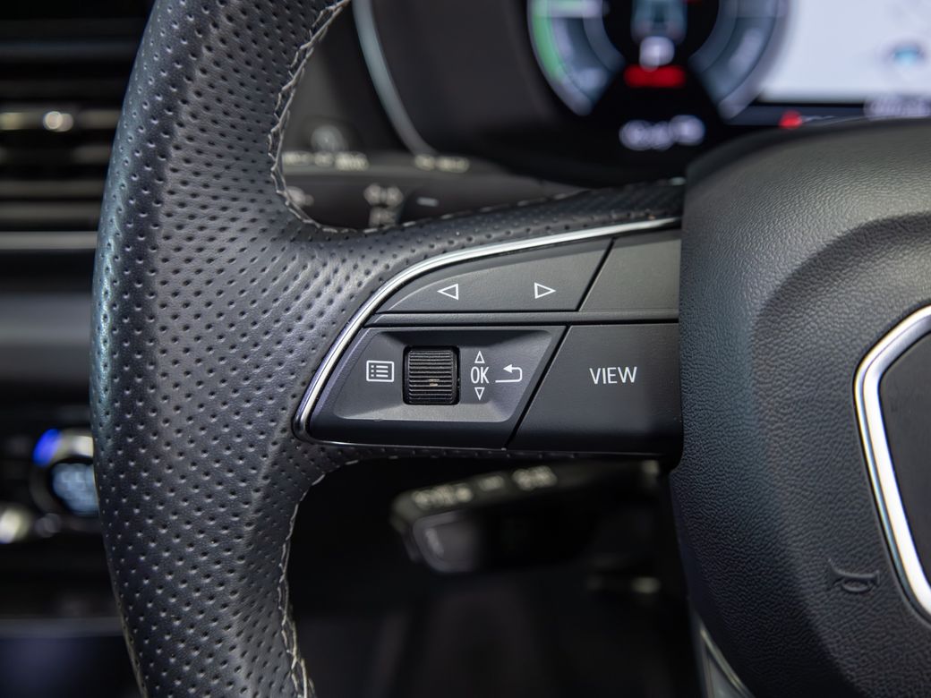 2024 Audi Q5