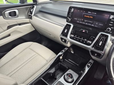 2022 Kia Sorento