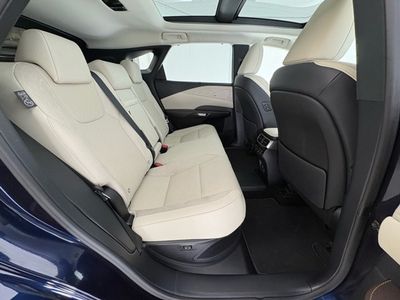 2023 Lexus RX450h+