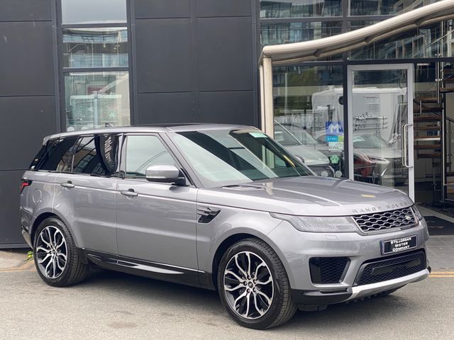 vehicle for sale from Stillorgan Motor Company