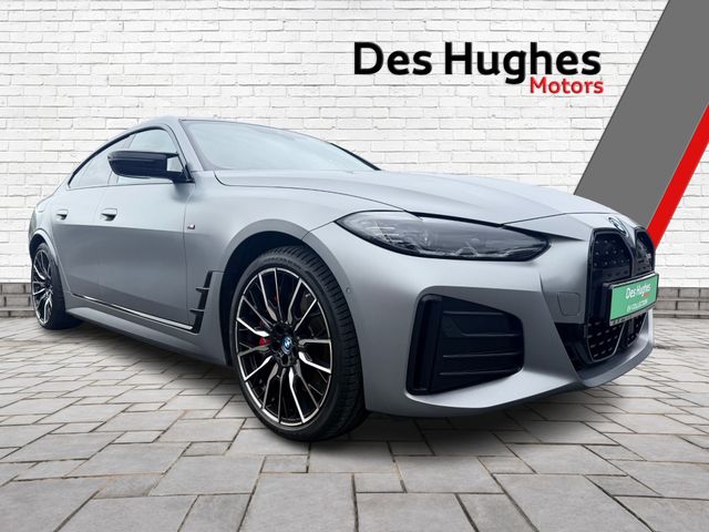 vehicle for sale from Des Hughes Motors