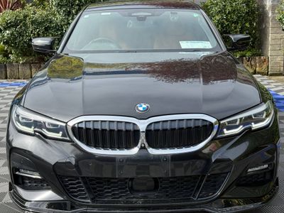 2020 BMW 3 Series