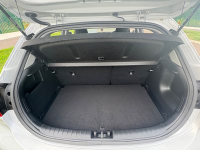 2023 Kia Rio