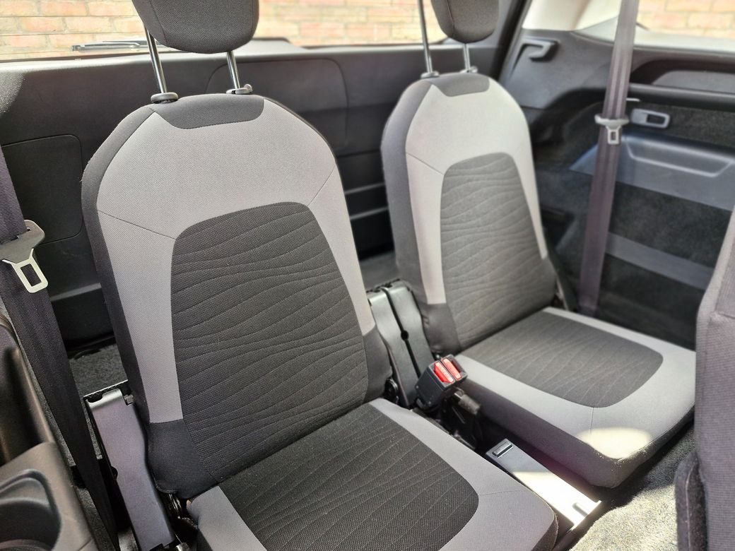 2014 Citroen C4