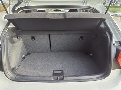 2020 Volkswagen Polo