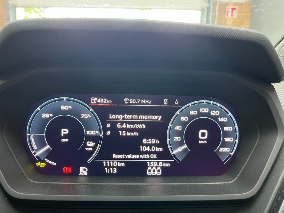 2025 Audi Q4 e-tron