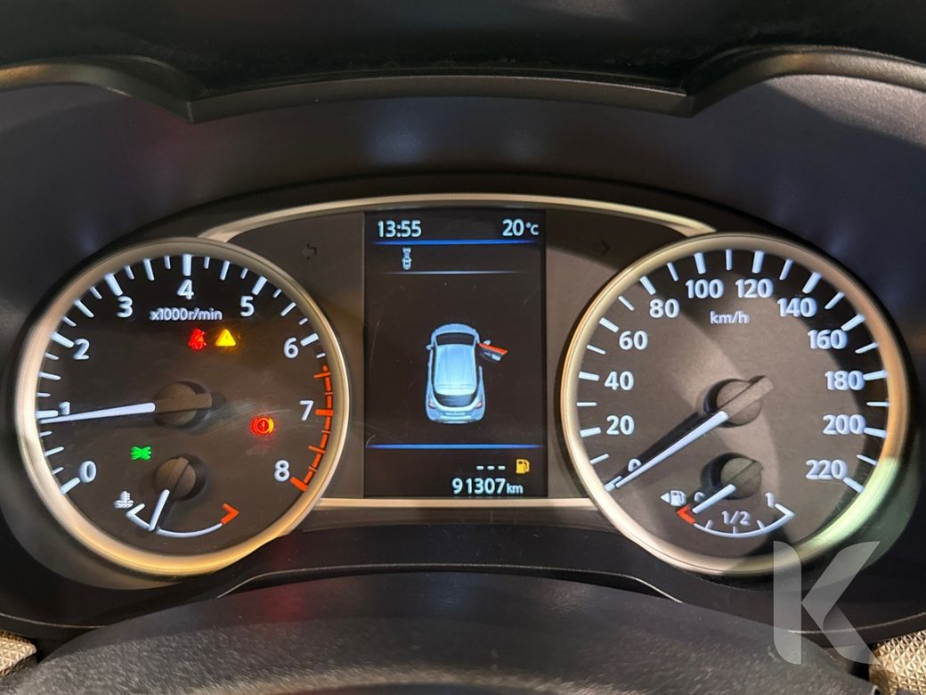 2019 Nissan Micra