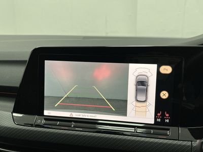 2023 Volkswagen Golf