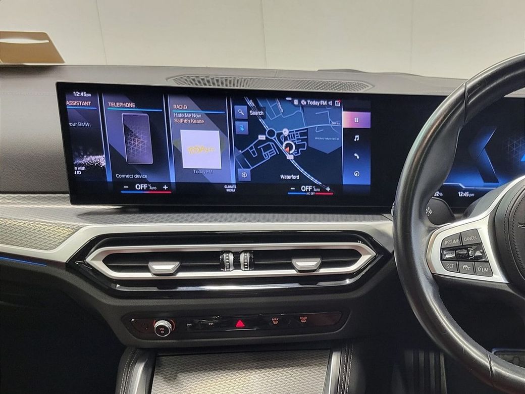 2023 BMW i4