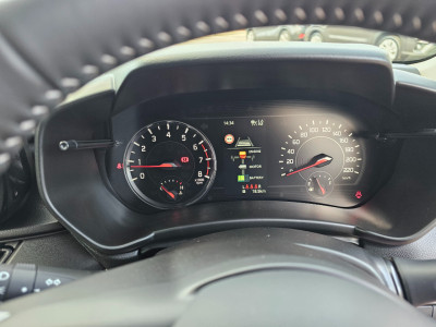 2025 Suzuki Swift