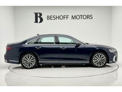2023 Audi A8