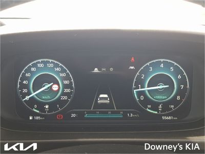 2023 Hyundai i20