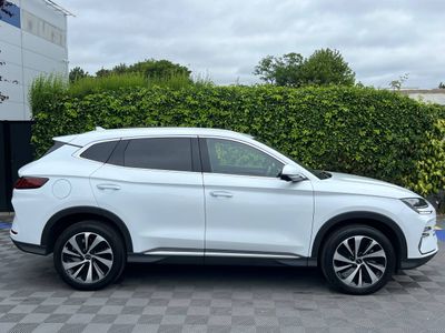 2025 BYD Seal U