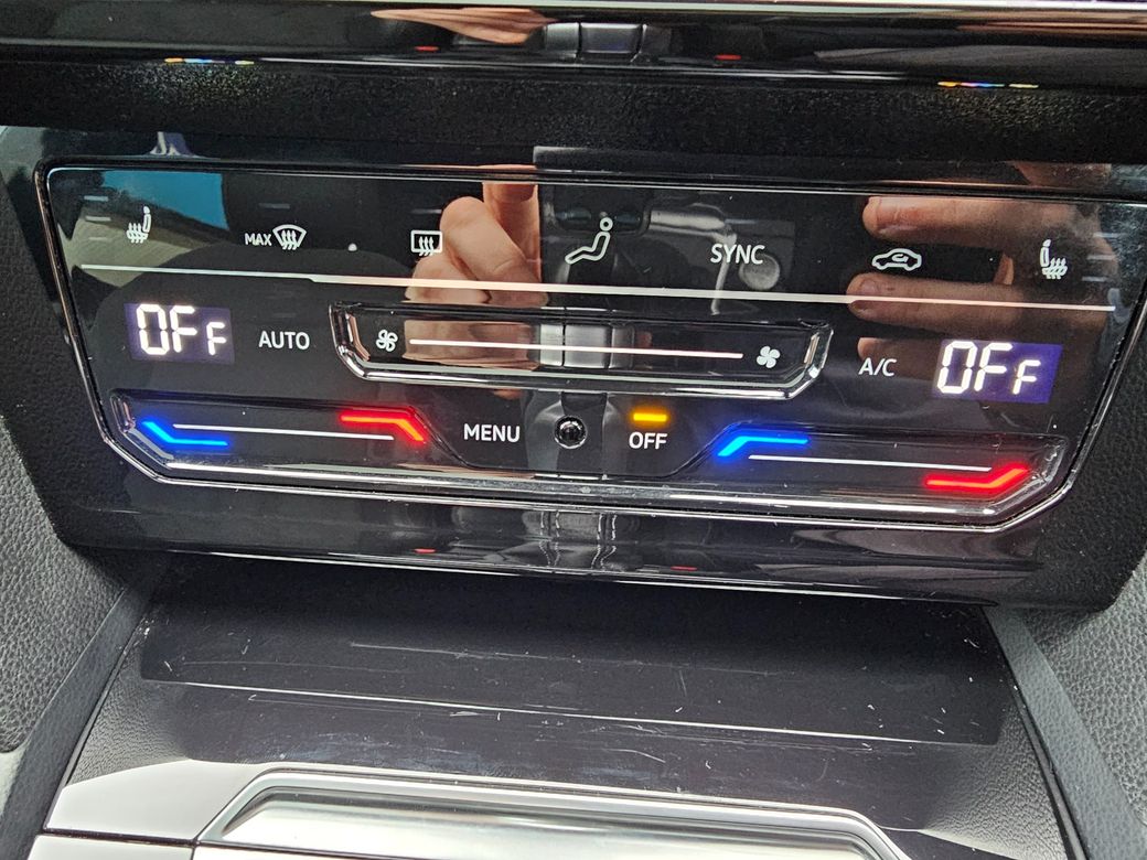 2021 Volkswagen Arteon