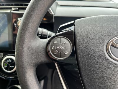 2019 Toyota Aqua