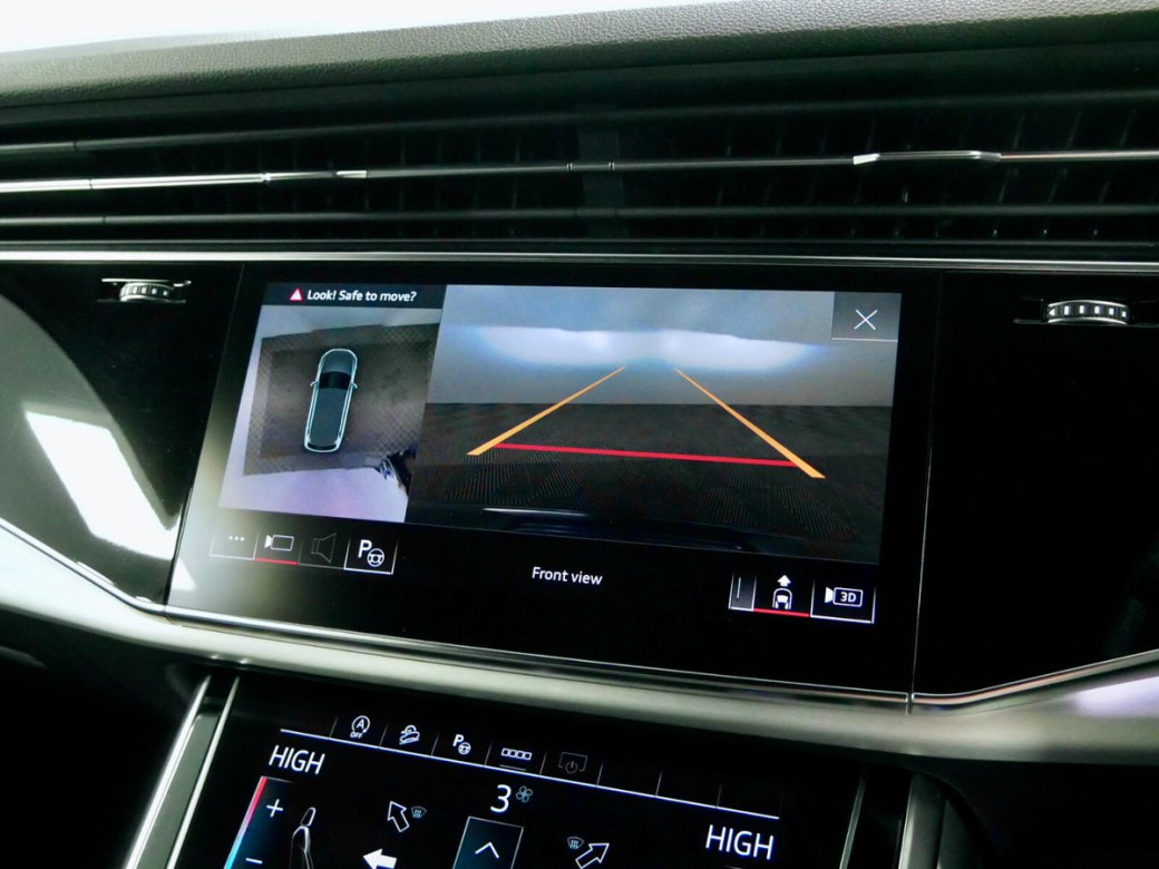 2021 Audi Q7