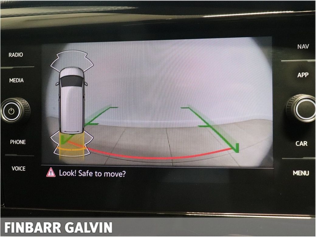 2021 Volkswagen Transporter