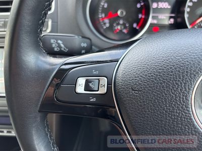 2017 Volkswagen Polo