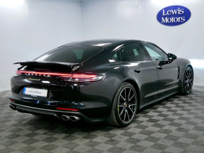 2024 Porsche Panamera