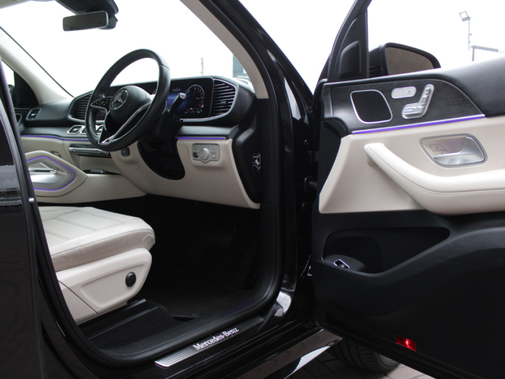 2024 Mercedes-Benz GLE 350