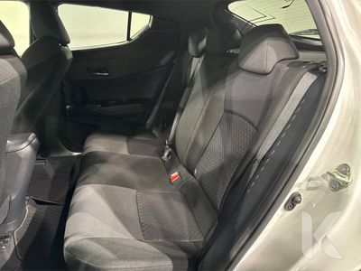 2023 Toyota C-HR