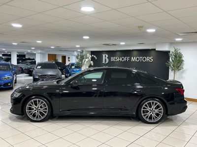 2024 Audi A6