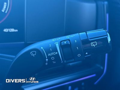 2024 Hyundai Santa Fe