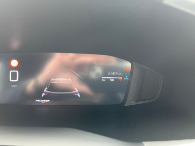 2025 Peugeot 2008