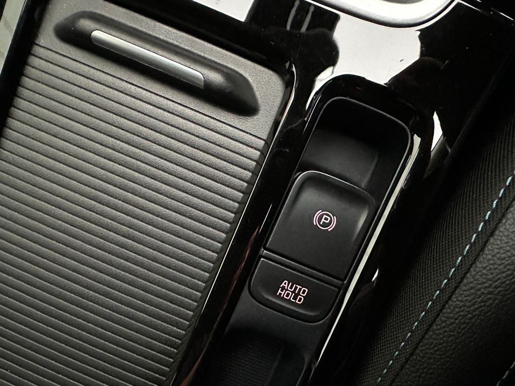 2024 Kia Ceed