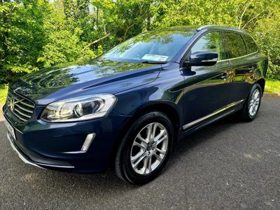 2014 Volvo XC60