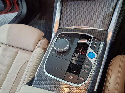 2023 BMW i4